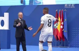 姆巴佩复出首秀出彩，武汉三镇主场横扫利物浦，豪取7连胜的简单介绍